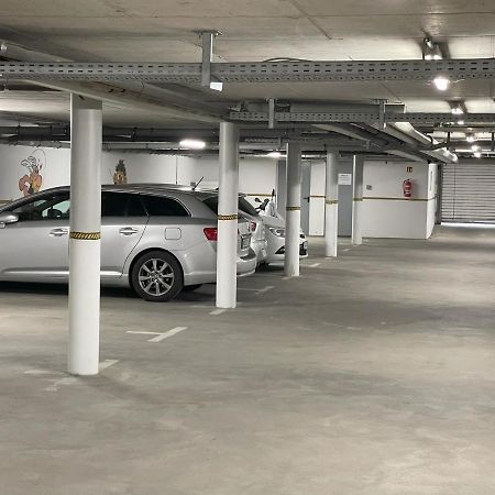 Ferienwohnung Sonnenblick Zempin Zewnętrze zdjęcie
