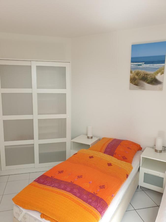 Ferienwohnung Sonnenblick Zempin Zewnętrze zdjęcie
