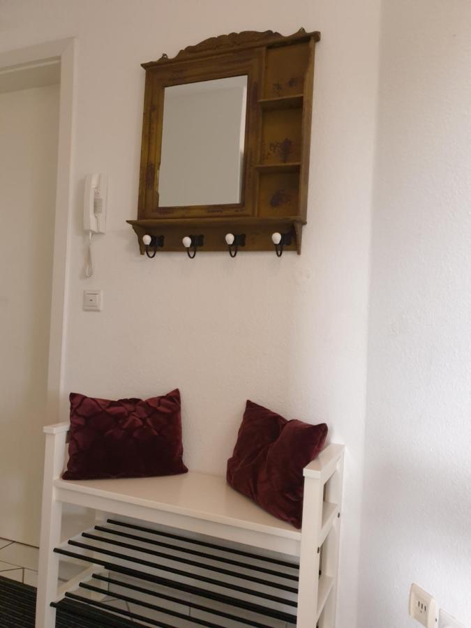 Ferienwohnung Sonnenblick Zempin Zewnętrze zdjęcie