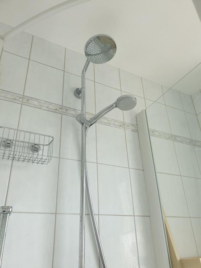 Ferienwohnung Sonnenblick Zempin Zewnętrze zdjęcie
