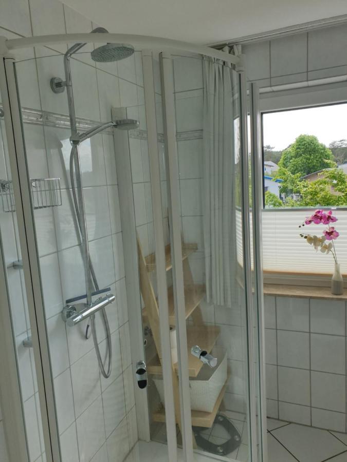 Ferienwohnung Sonnenblick Zempin Zewnętrze zdjęcie