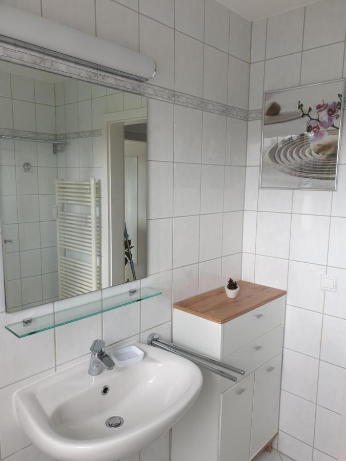 Ferienwohnung Sonnenblick Zempin Zewnętrze zdjęcie