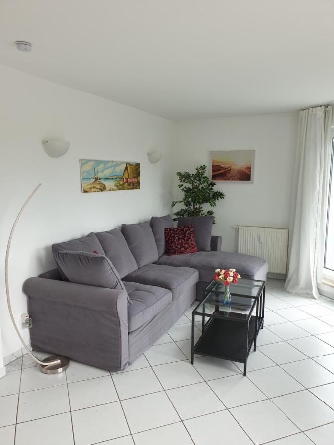 Ferienwohnung Sonnenblick Zempin Zewnętrze zdjęcie